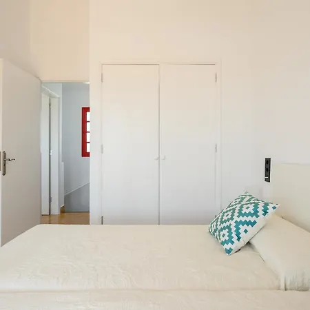 Casa Chivo Tatil Evi *
