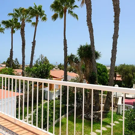Tatil Evi Casa Chivo
