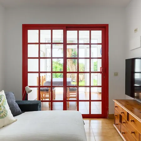 Casa Chivo Tatil Evi