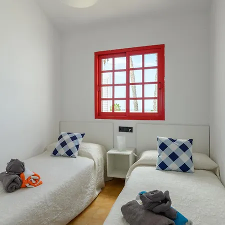 Tatil Evi Casa Chivo