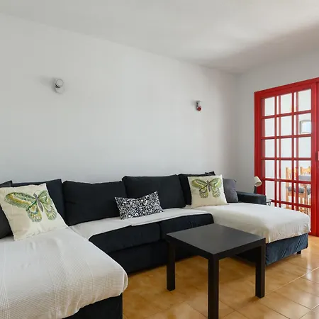 Ferienhaus Casa Chivo