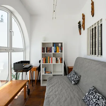 Ferienhaus Casa Chivo *
