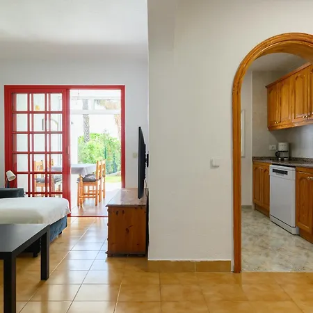 Casa Chivo Сasa de vacaciones