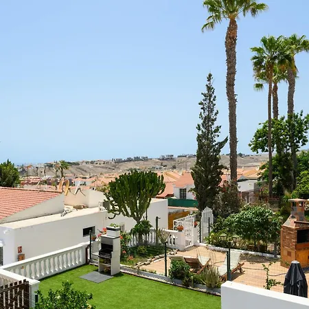 Casa Chivo Ferienhaus *