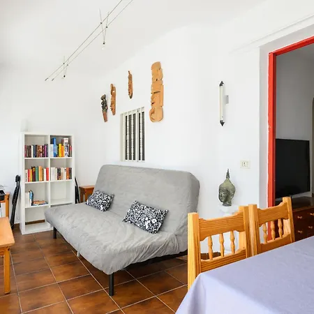 Сasa de vacaciones Casa Chivo *