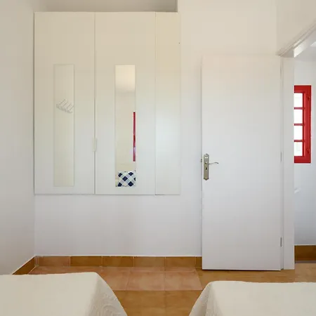 Casa Chivo Ferienhaus Maspalomas (Gran Canaria)
