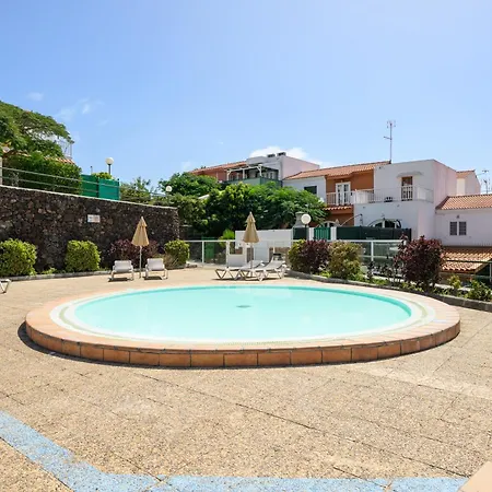 Ferienhaus Casa Chivo Maspalomas (Gran Canaria)