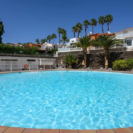 Casa Chivo Сasa de vacaciones Maspalomas (Gran Canaria)