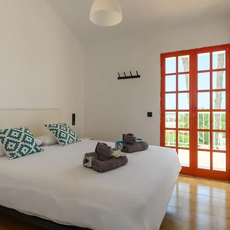 Ferienhaus Casa Chivo Maspalomas (Gran Canaria)