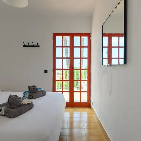 Casa Chivo Сasa de vacaciones Maspalomas (Gran Canaria)