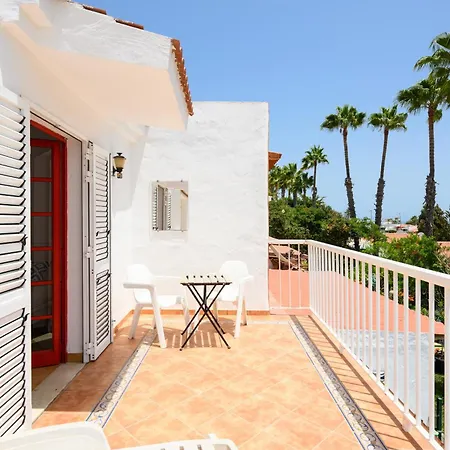 Holiday home Casa Chivo Maspalomas (Gran Canaria)