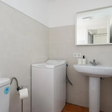 Holiday home Casa Chivo *