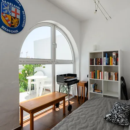 Casa Chivo Holiday home